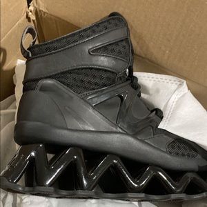 Marc By Marc Jacobs Ninja Wave Sneakers